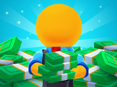 leikur Idle Casino Manager Tycoon