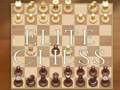 leikur Elite Chess