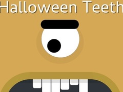 leikur Halloween Teeth