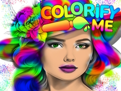 leikur Colorify My