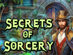 leikur Secrets of Sorcery