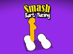 leikur Smash Kart Racing