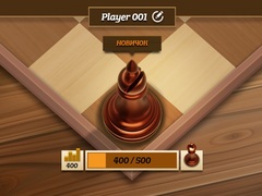 leikur Elite Chess