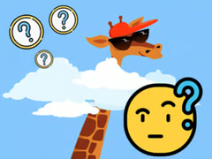 leikur Kids Quiz: Name For Animal Group