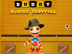 leikur Buddy Blocks Survival