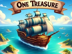 leikur One Treasure