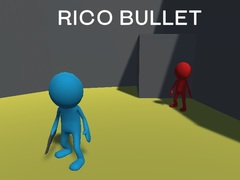 leikur Rico Bullet