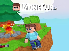 leikur Minefun.io