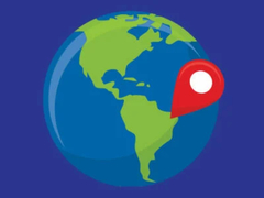 leikur World Guessr