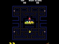 leikur Pacman