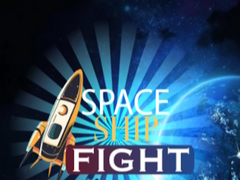 leikur SpaceShip Fight