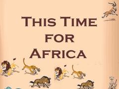 leikur This Time For Africa