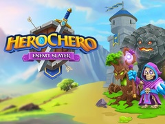 leikur Herochero: Enemy Slayer