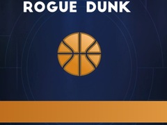 leikur Rogue Dunk