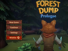 leikur Forest Dump