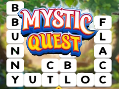 leikur Mystic Quest