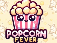leikur Popcorn Fever