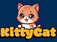 leikur KittyCat Puzzle & Journey
