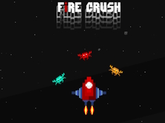 leikur Fire Crush