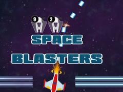 leikur Space Blasters