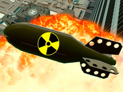 leikur GMOD Bombs
