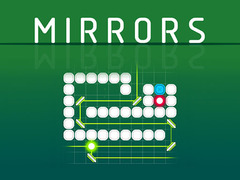 leikur Mirrors