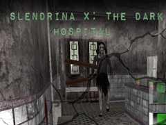 leikur Slendrina X: The Dark Hospital