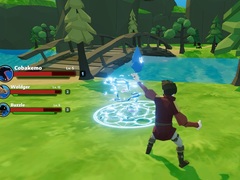 leikur Monster Mage
