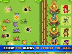 leikur Tower Defense Dragon Merge