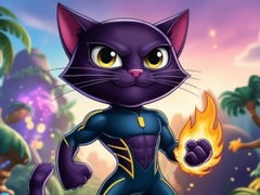 leikur Neko's Adventure