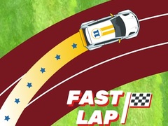 leikur Fast Lap