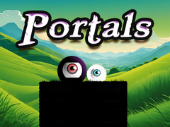 leikur Portals