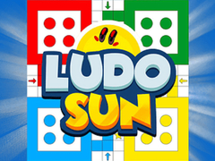 leikur Ludo Sun