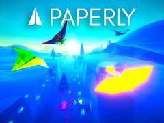 leikur Paperly