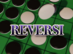 leikur Reversi
