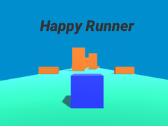 leikur Happy Runner