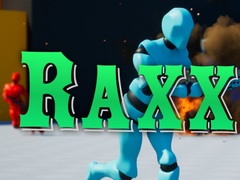 leikur Raxx.io