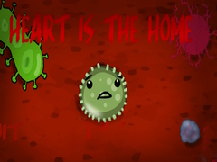 leikur Heart is the Home