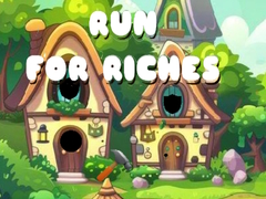 leikur Run for Riches