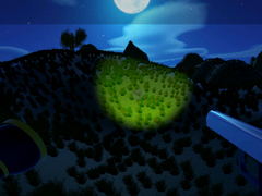 leikur Shadowed Survival Zombie Invasion