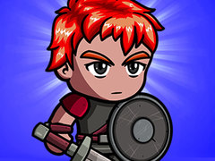 leikur Epic Hero Quest Idle RPG