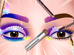 leikur Eye Art Perfect Makeup Artist