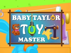 leikur Baby Taylor Toy Master