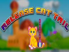 leikur Release Cat Tail