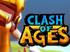 leikur Clash of Ages