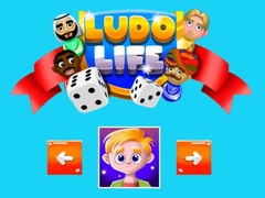 leikur Ludo Life