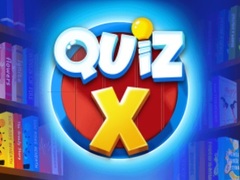 leikur Quiz X