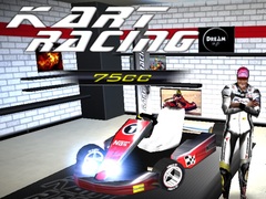 leikur Kart Racing Ultimate