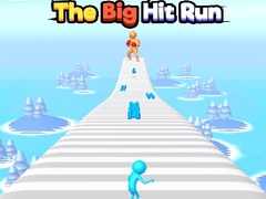 leikur The Big Hit Run