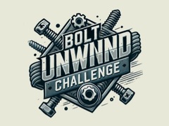 leikur Bolt Unwind Challenge